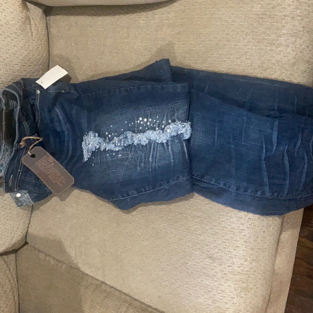 zanadi jeans